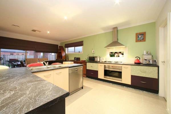 Sweet Serenity Picture 2