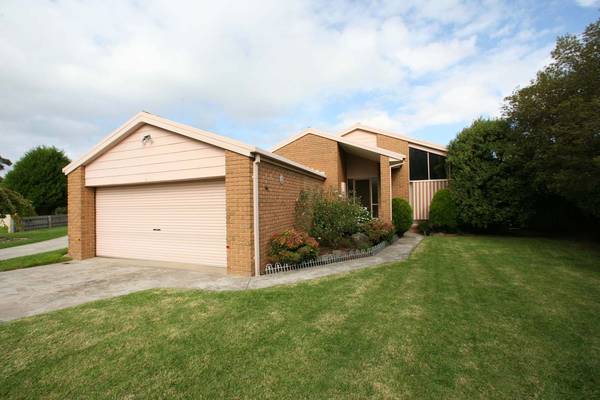 A Lucky Find Picture 1