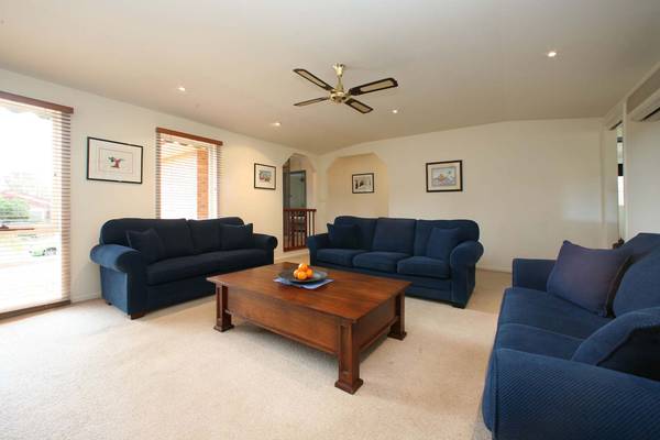 Cosy Court Location Picture 2