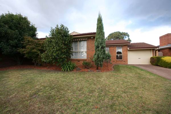 Cosy Court Location Picture 1