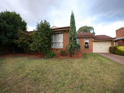 Cosy Court Location Picture