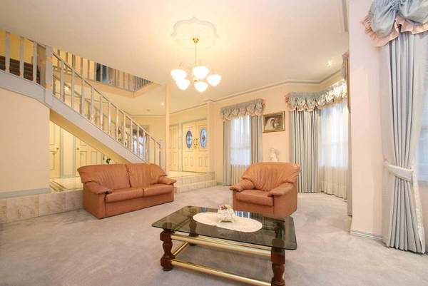 Location, Location, Location Picture 2