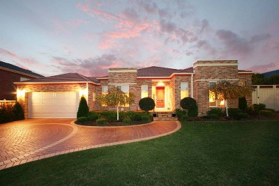 'Carringtons' Finest On 1/3 Acre Picture 'Carringtons' Finest On 1/3 Acre Picture