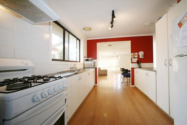 Opportunity Knox Picture 3