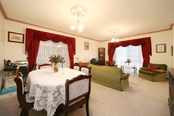 An Entertainers Delight Picture An Entertainers Delight Picture