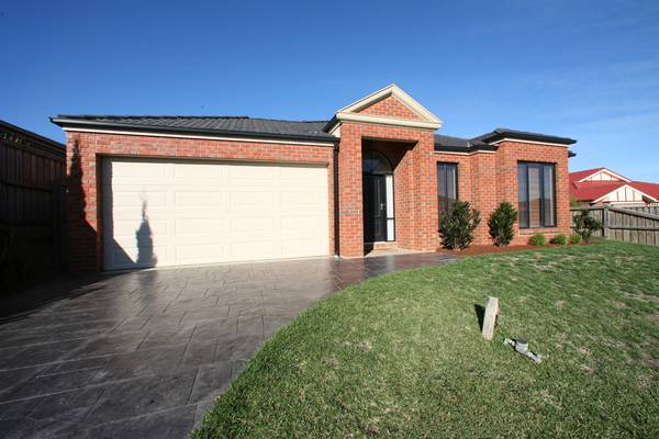 Come on, Spoil Yourself Picture 1