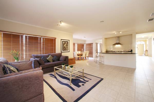 Come on, Spoil Yourself Picture 3