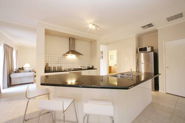 Come on, Spoil Yourself Picture 2