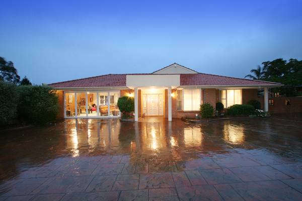 Be Mesmerized on ½ Acre Picture 1