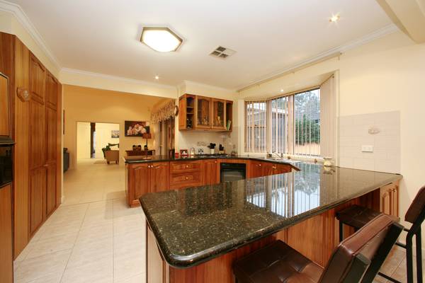 Be Mesmerized on ½ Acre Picture 2