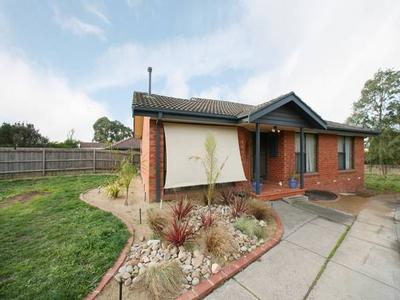 The Opportunity of The Year Picture