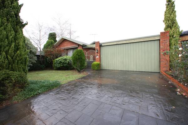 Tucked Away Picture 1