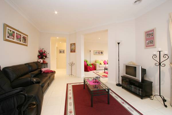 Low Maintenance Lifestyle Picture