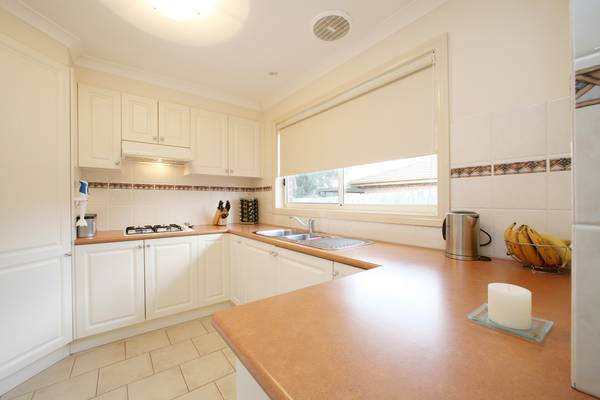 Just What You've Always Wanted! Picture 2