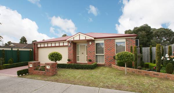 Just What You've Always Wanted! Picture 1