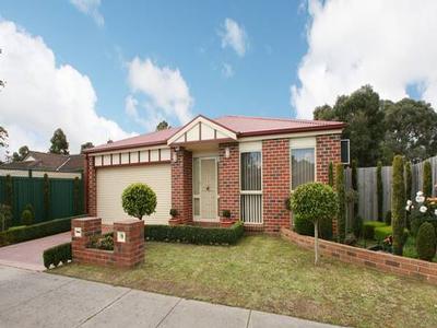 Just What You've Always Wanted! Picture Just What You've Always Wanted! Picture