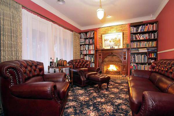 The Perfect Lifestyle on 1 Acre Picture The Perfect Lifestyle on 1 Acre Picture