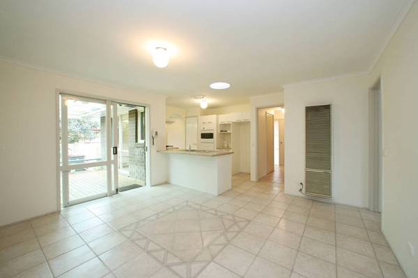 Renovated and Relaxed Picture 3