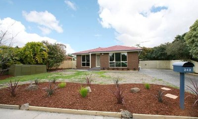 Renovated and Relaxed Picture