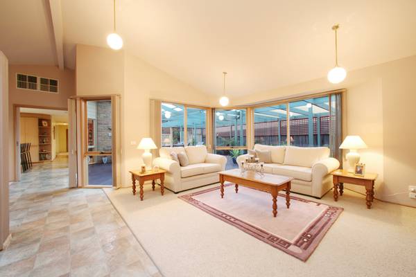 Premium Location on 1/4 Acre Picture 3