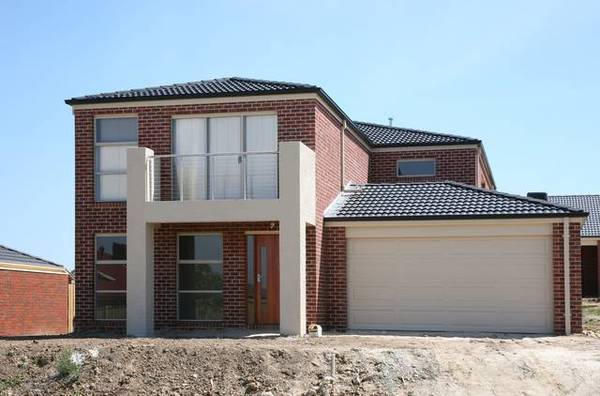 Brand New With A View! Picture 1