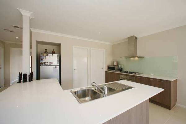 Brand New With A View! Picture 2