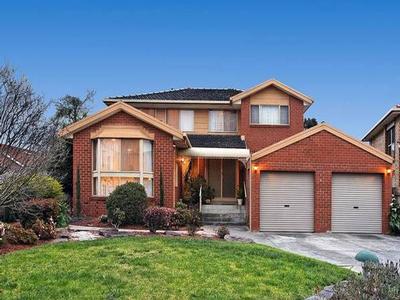 Premier Location, Superior Home Picture