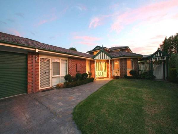 For A Spacious And Beautiful Lifestyle Picture 1