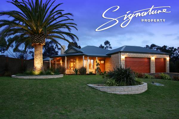 5 Star Living on 1600m2 Picture 1