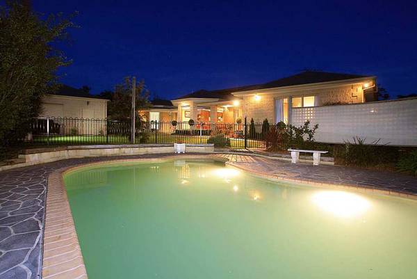 Classic Beauty in Carrington on 1700m2 Picture