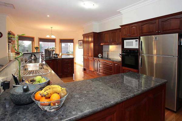 Classic Beauty in Carrington on 1700m2 Picture