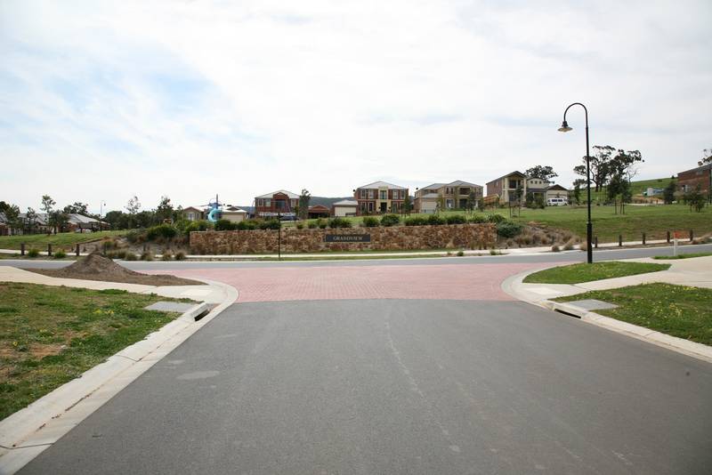 Land!! - You Can See Forever! Picture 2