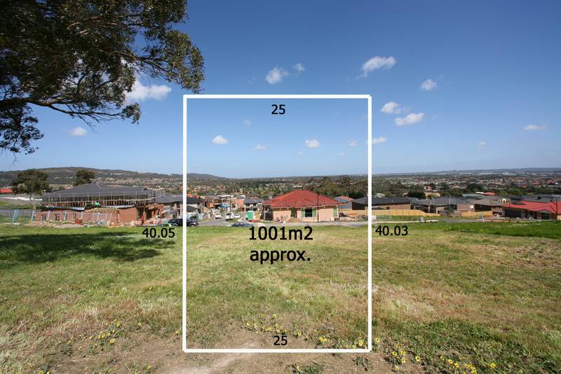 Land!! - You Can See Forever! Picture 1