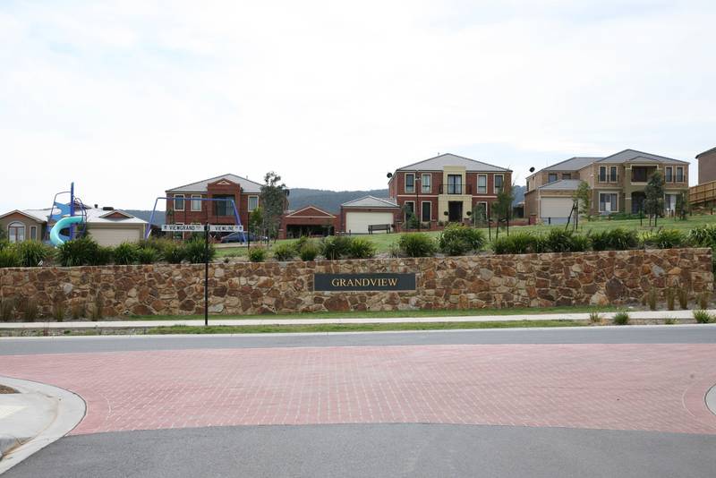 Panoramic Views Forever Picture