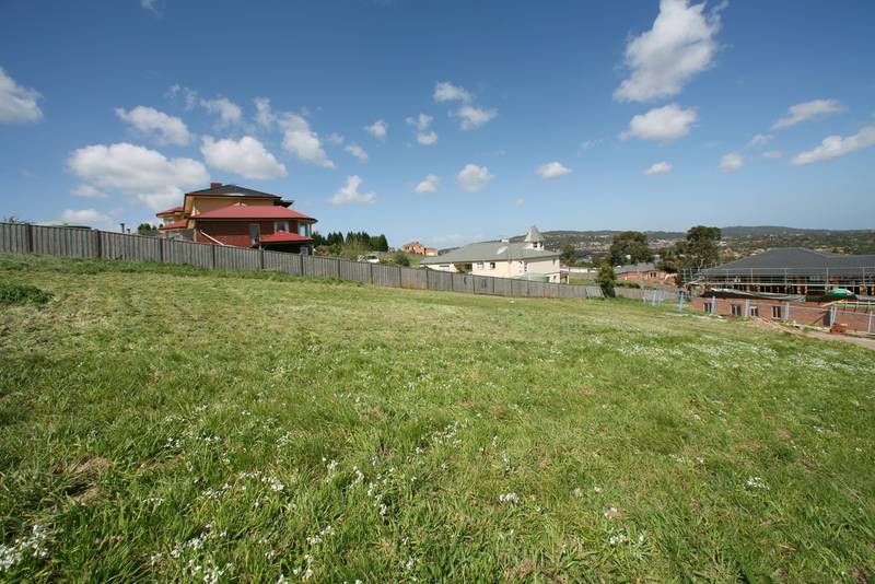 Panoramic Views Forever Picture