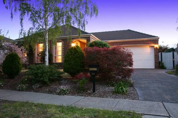 Changing of the Guard Picture 1