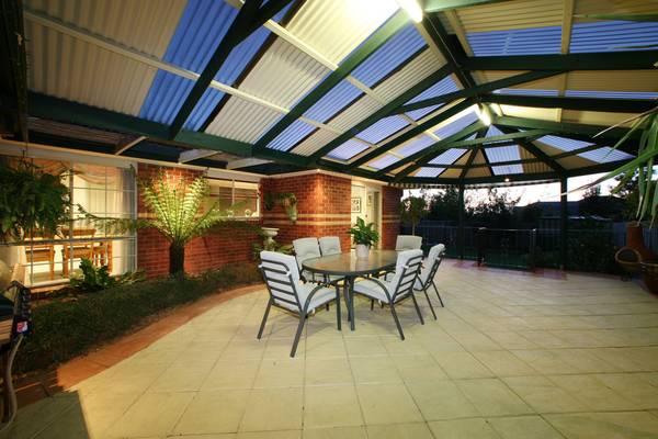 Only One Look Will Do Picture 3