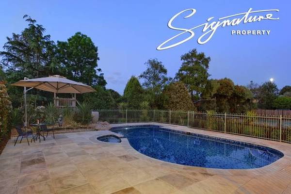 Elegance Redefined On ½ Acre Picture 2