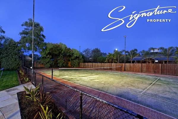 Elegance Redefined On ½ Acre Picture 3