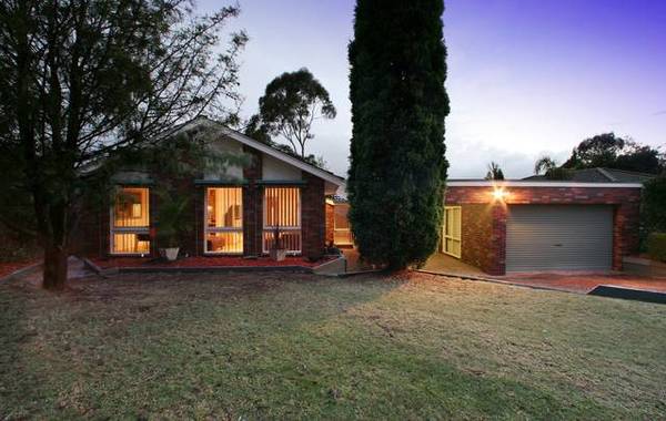 Spring Sensation Picture 1