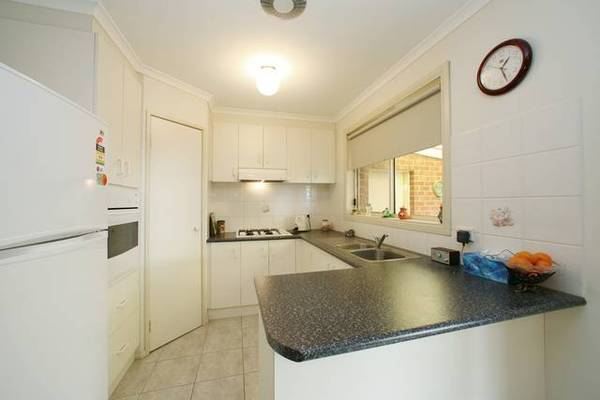 Low Maintenance Lifestyle Picture