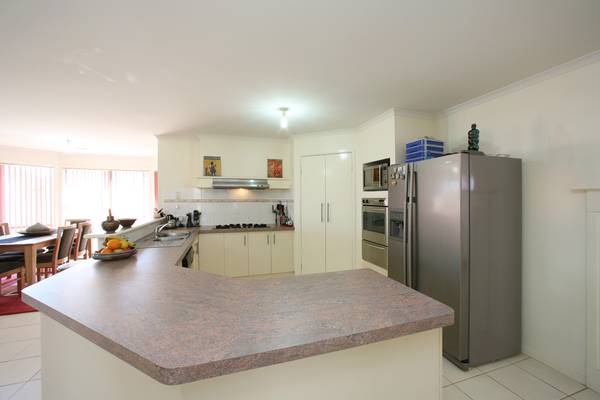 Enjoy Spacious Living Picture