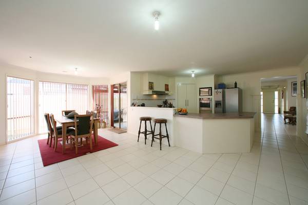 Enjoy Spacious Living Picture