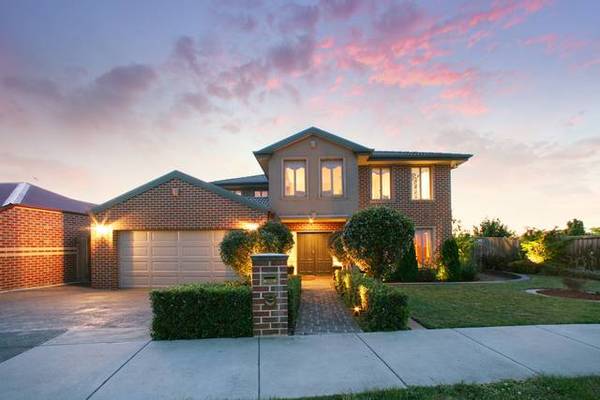 Sovereign Crest Splendor Picture 1