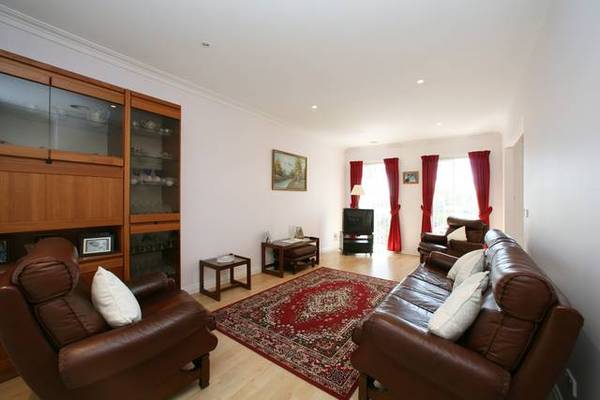 A Showcase Townhouse Picture