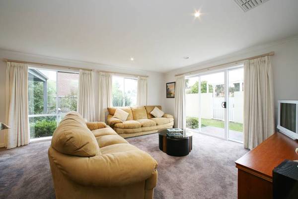 Elegance Re-defined Picture