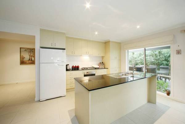 Elegance Re-defined Picture