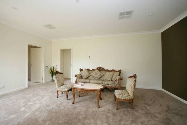 A Five Star Townhouse Picture