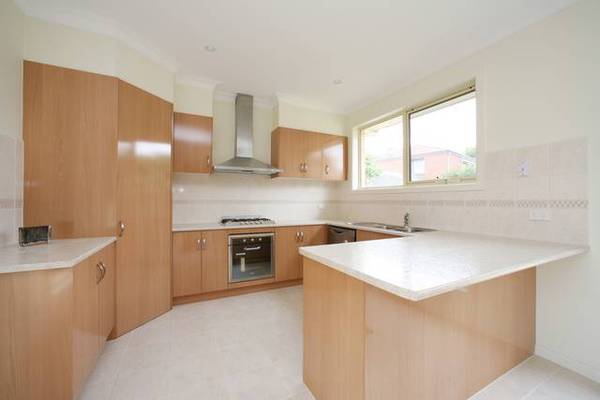 A Five Star Townhouse Picture