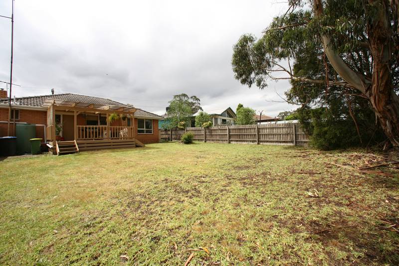 THREE BEDROOM HOME ON LARGE BLOCK Picture